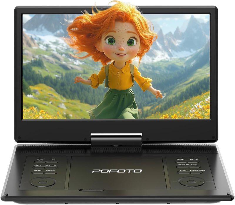POFOTO PD14 14,1 Zoll