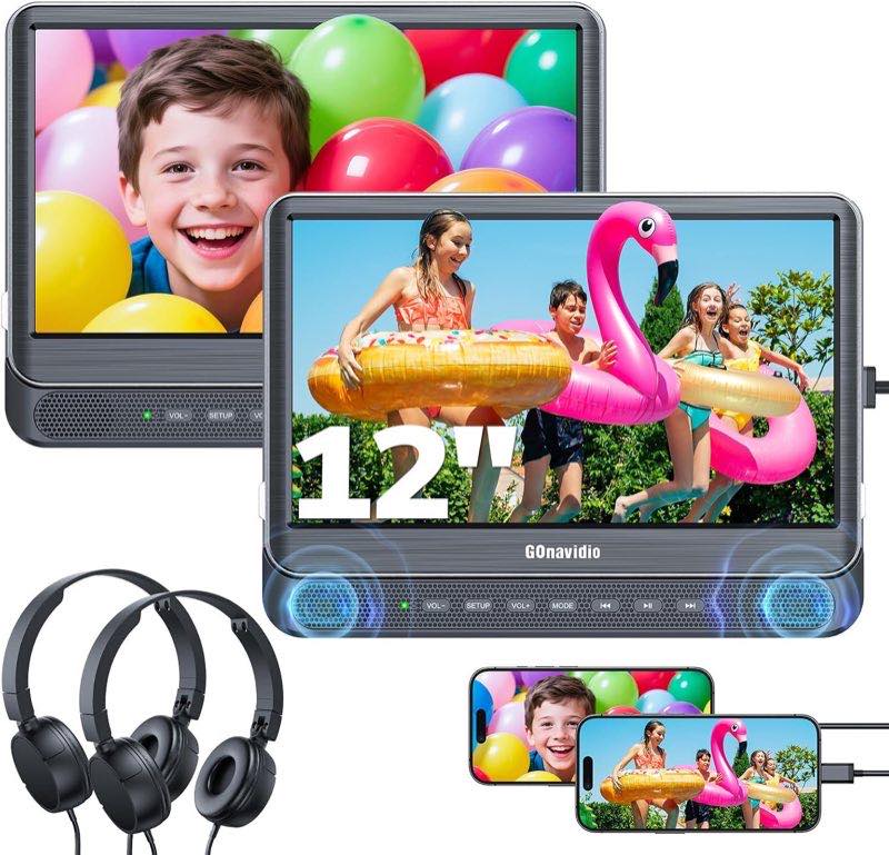 GOnavidio NB1122B