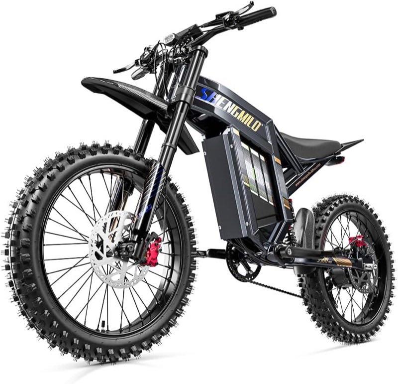 Shengmilo S900 Pro