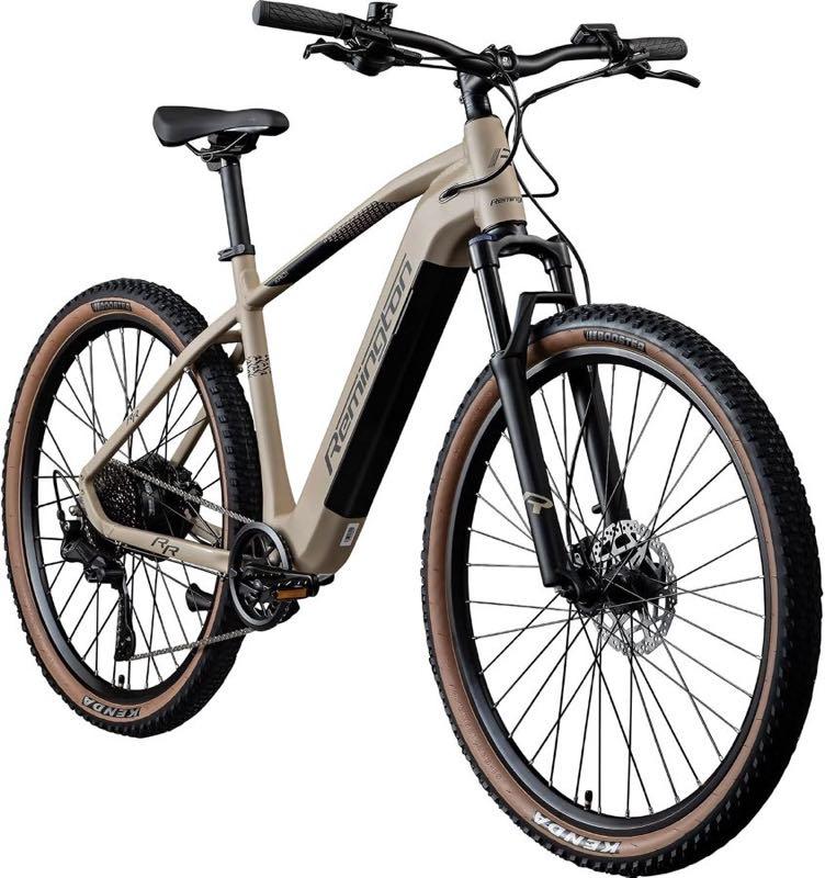 Remington XR01 Hardtail 29 Zoll