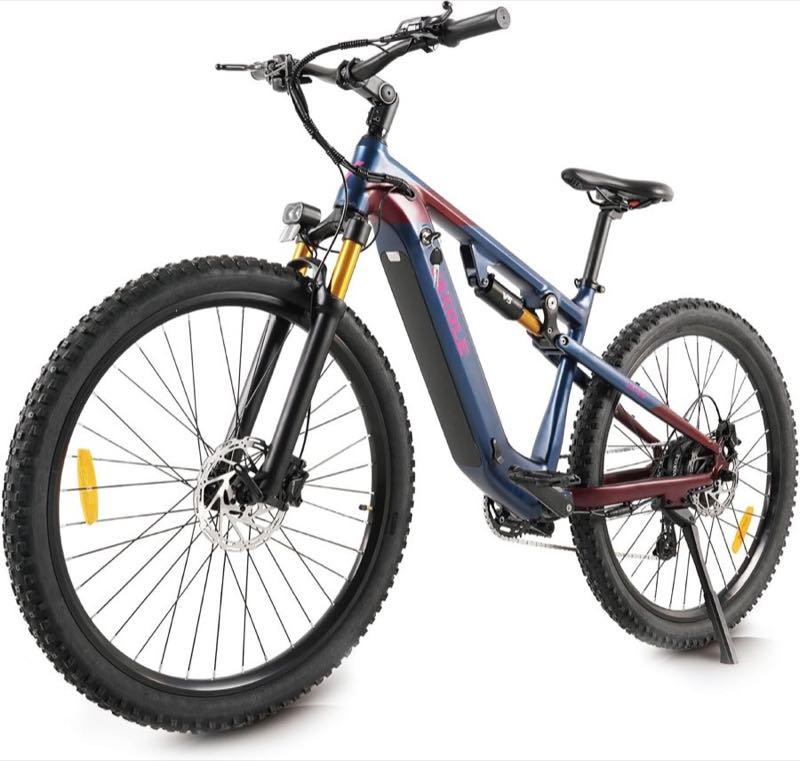 VAKOLE VAKOLE EMT29 Fully 29 Zoll - Produktbild