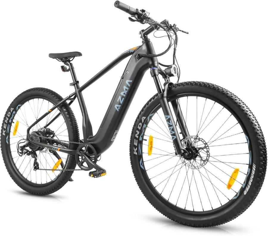 AZMA U1 648 Wh