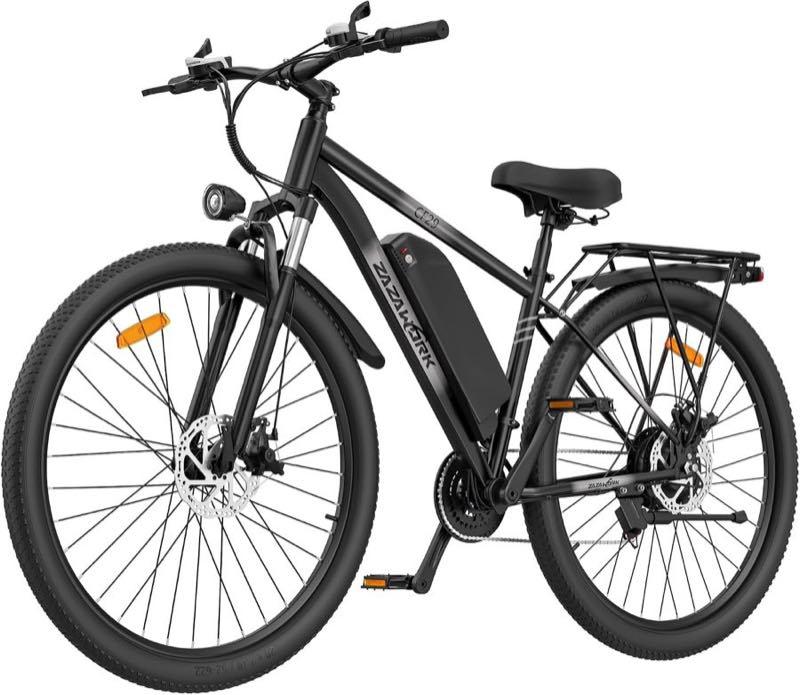 CHEEVALRY CHEEVALRY CF29 Hardtail 29 Zoll - Produktbild