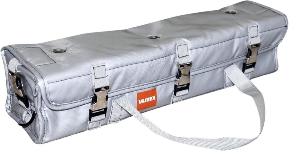 VLITEX VLITEX Akkutasche L, Akkus bis 43 cm - Produktbild