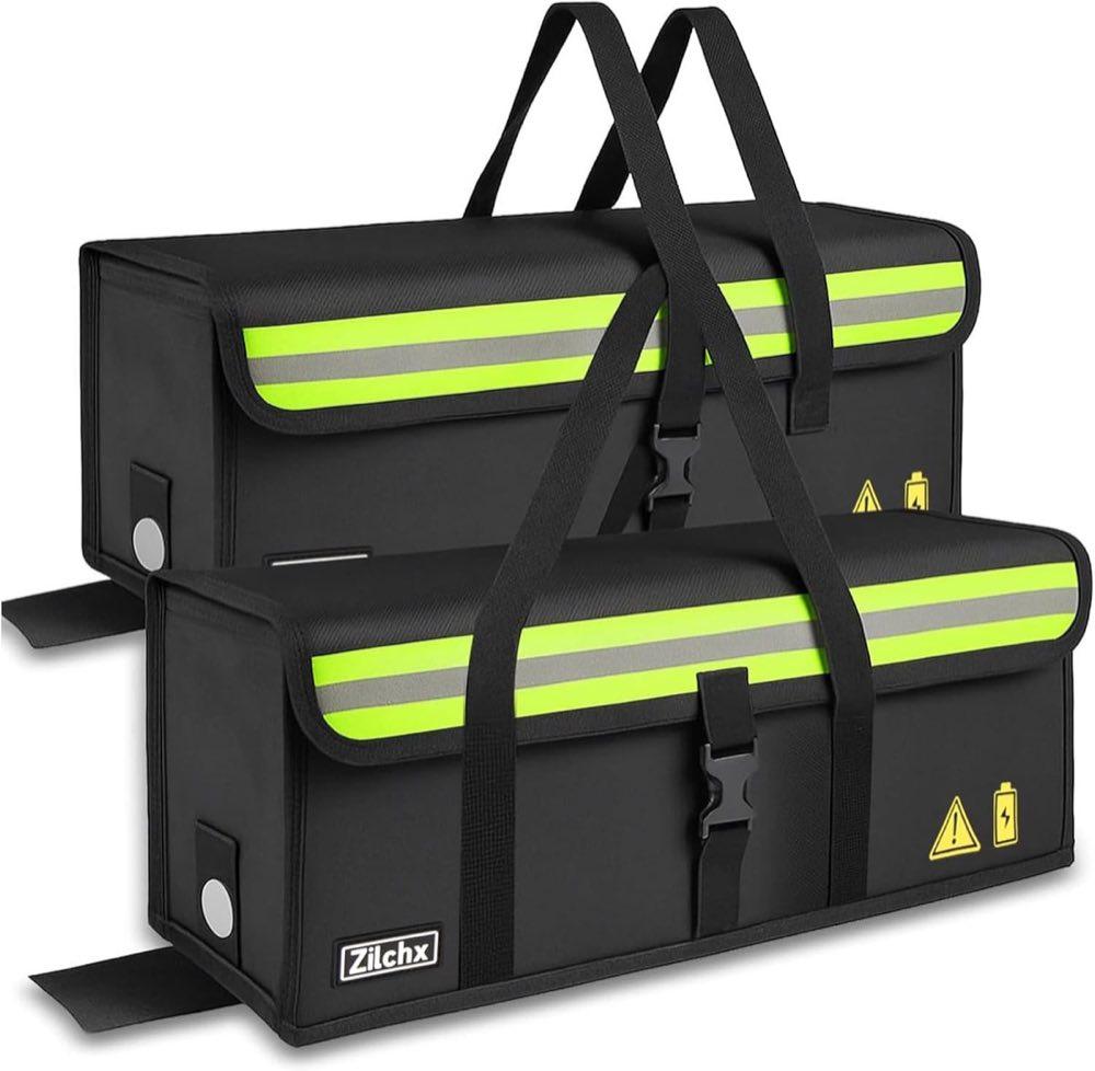 Zilchx Zilchx 2er-Set, 51 × 16 × 16 cm - Produktbild
