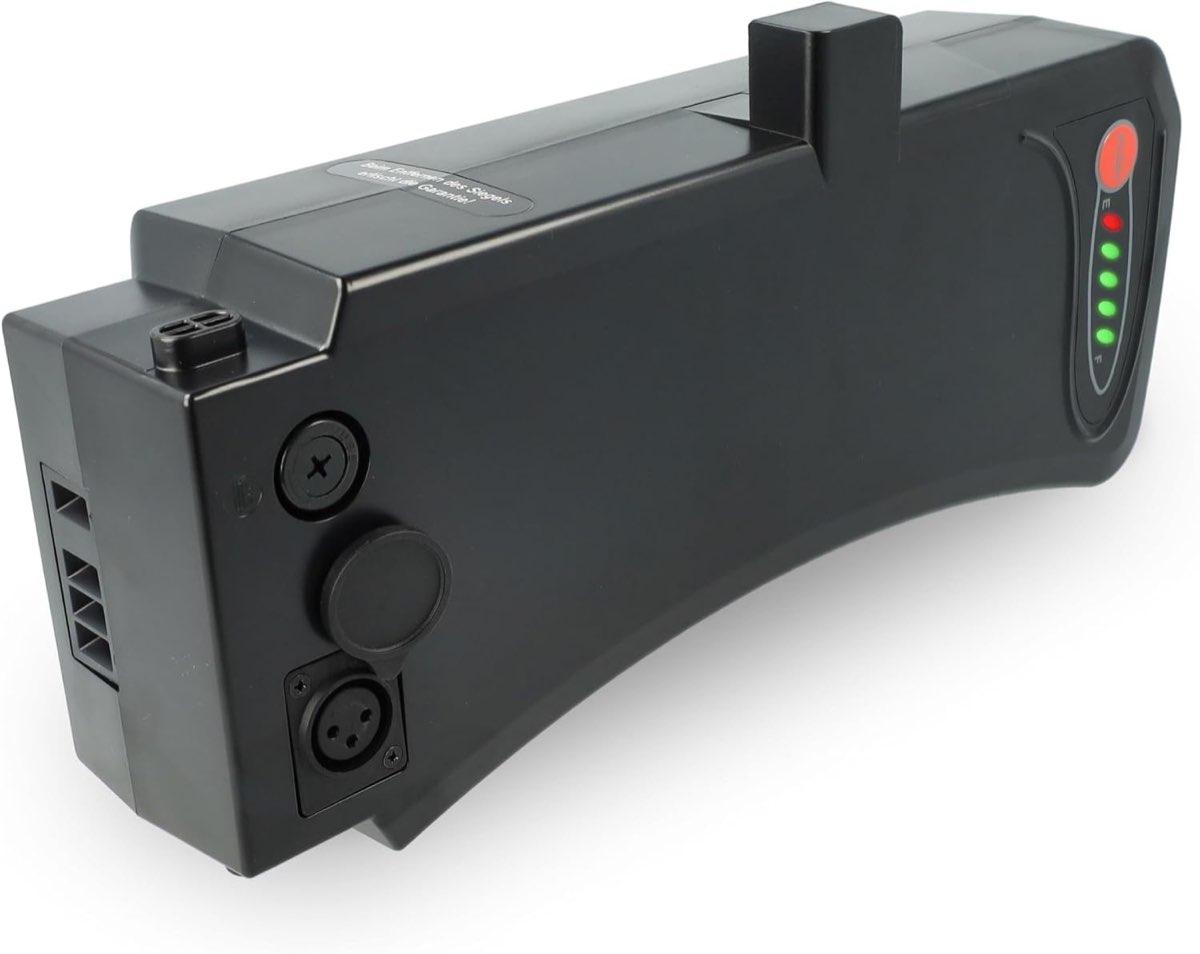 vhbw 36V 10,4Ah für Prophete SDI-3611C