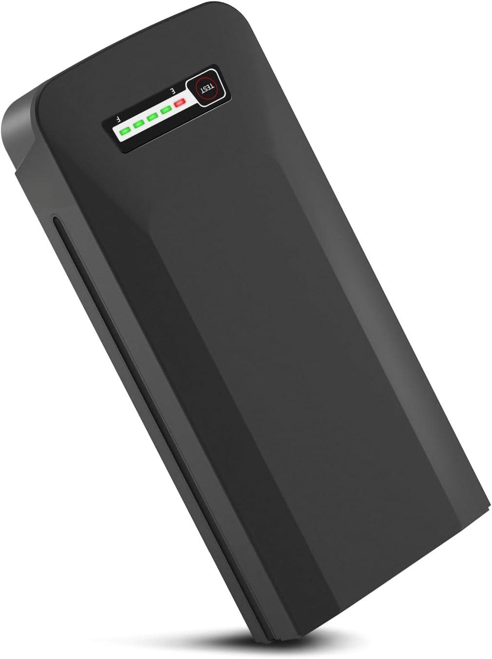 SHIMOST 36V 10,4Ah YJ156 für Samsung und Blaupunkt