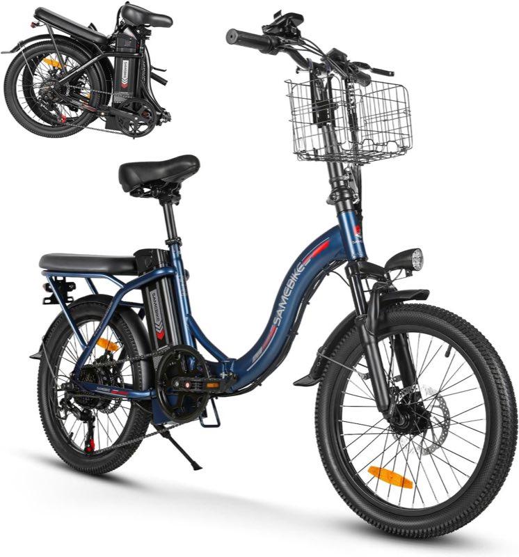 SAMEBIKE Cy20