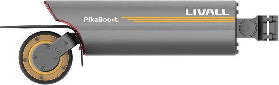 LIVALL PikaBoost 2 Powerful Edition