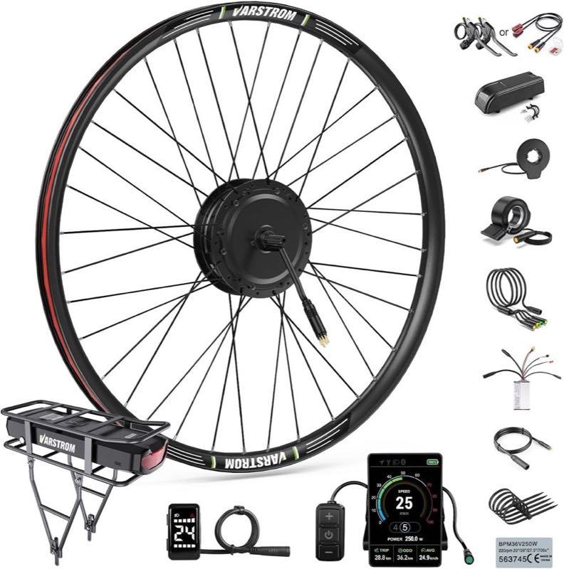 BAFANG G020 Vorderrad 48 V