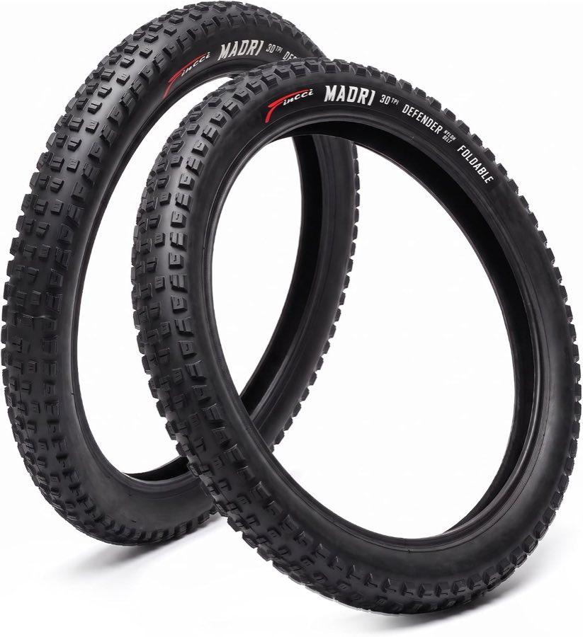 Fincci 27,5 Zoll 60-584, 2 Stück