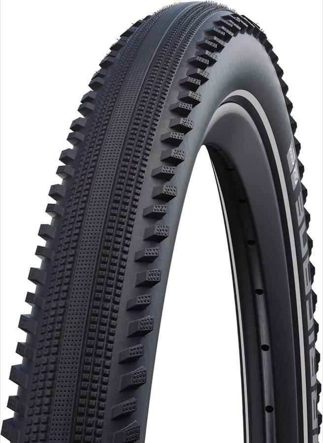 Schwalbe Hurricane ADDIX, E-50