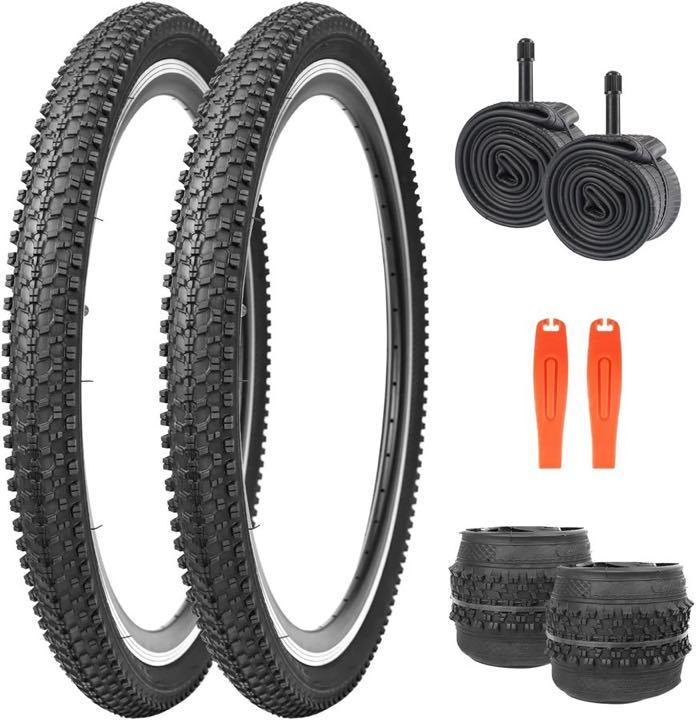 GRELiving MTB 24x1.95 und 26x1.95