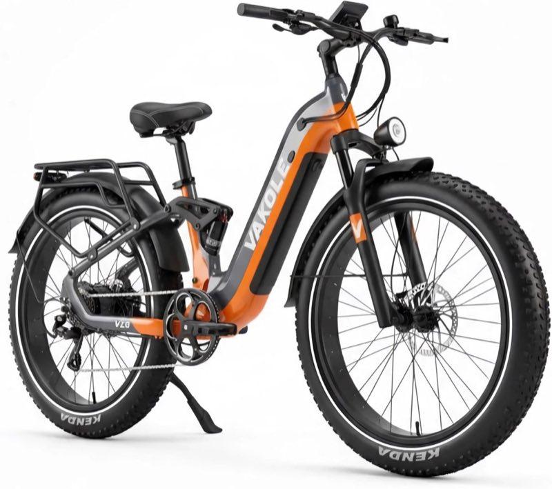 VAKOLE V26