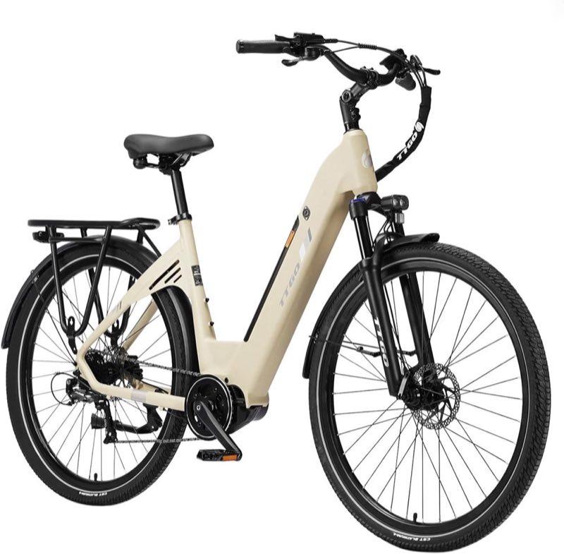 ttgo C7 SE Wüstengelb