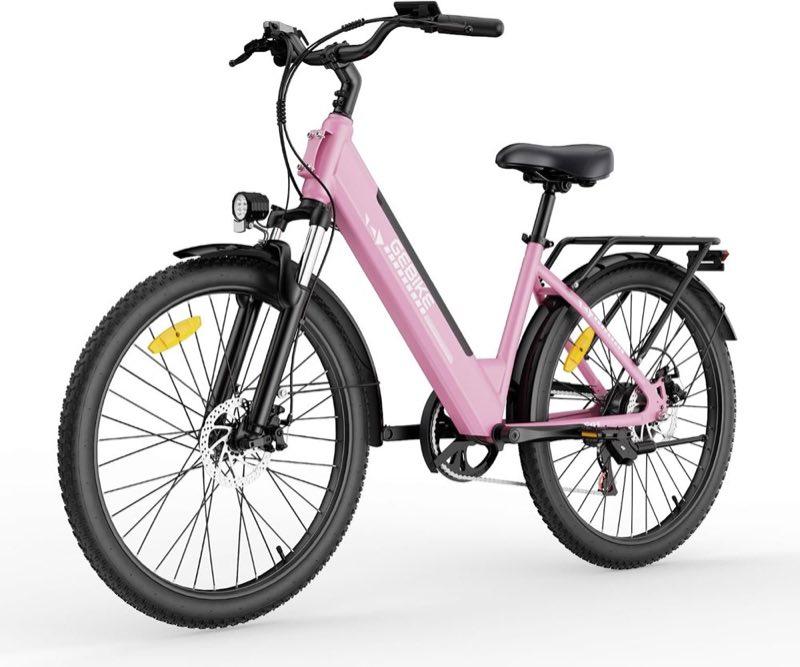 GEBIKE G03
