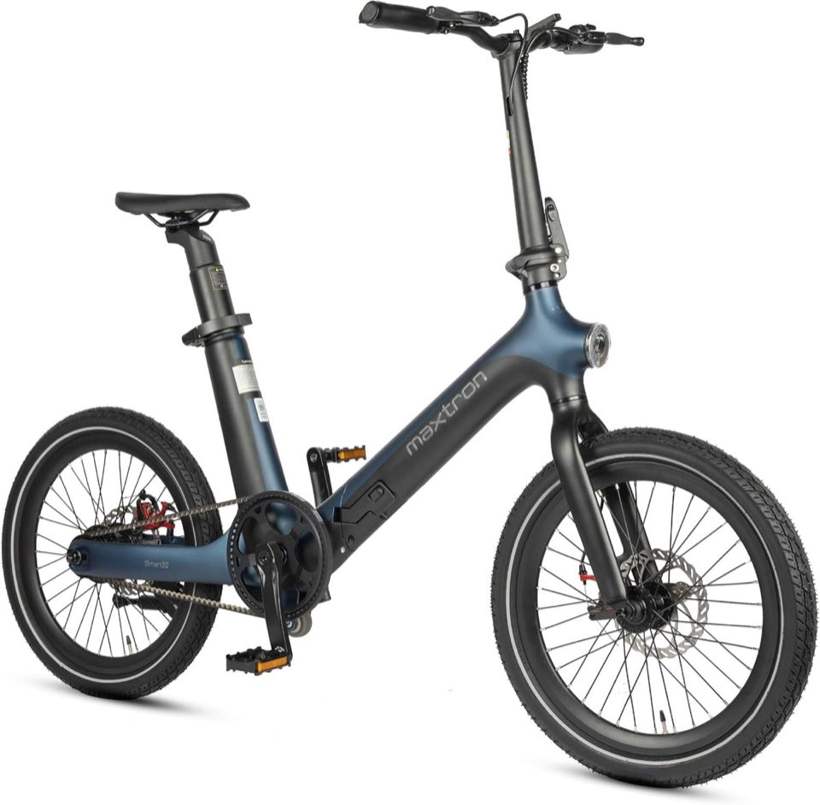 Maxtron Smart30 (Faltrad)