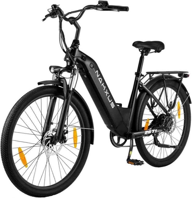 Nakxus 26T1-Pro