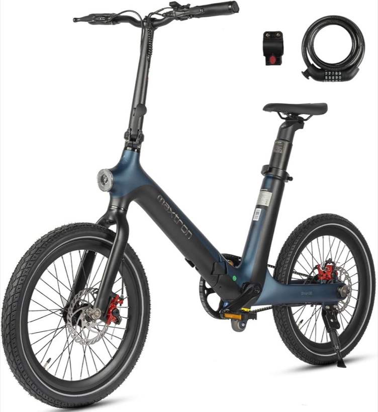 Maxtron Smart30 (City)
