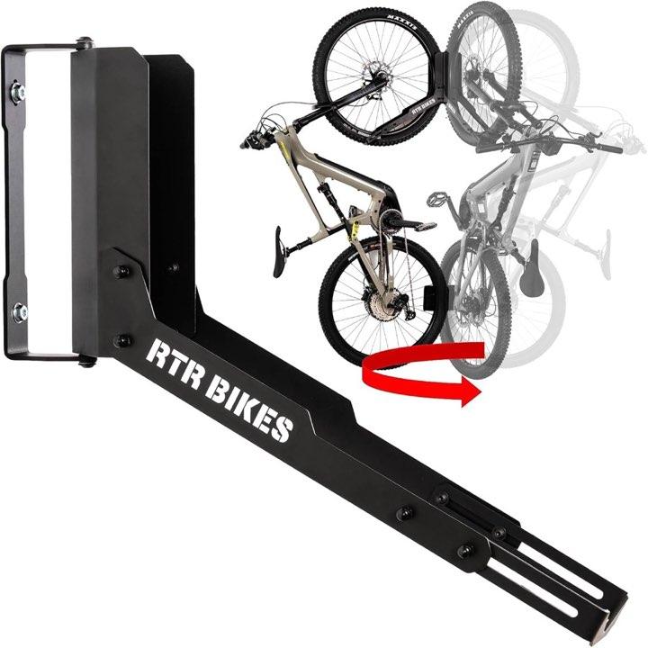 RTR BIKES Kranked Twist, 30 kg