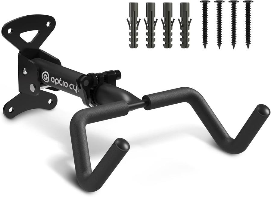 Optio Cycle Horizontal, 25 kg