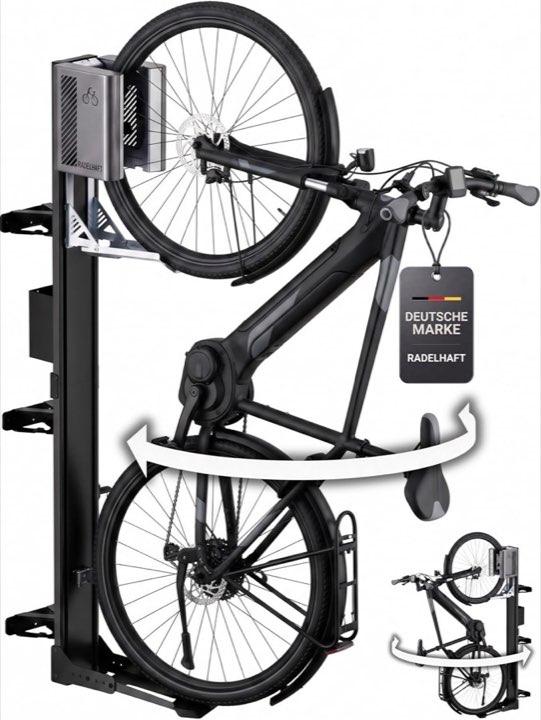 Fahrradlift LMB12-02