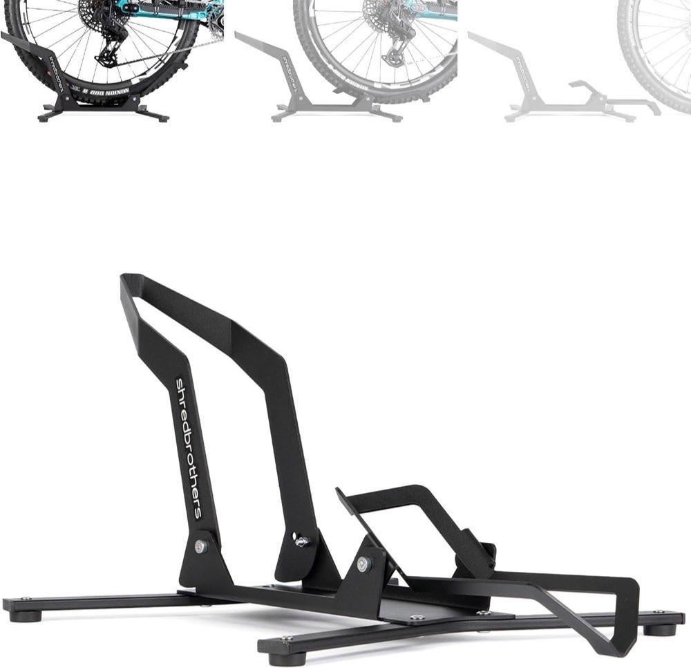 Fahrradständer für E-Bike Produktbild – Testsieger