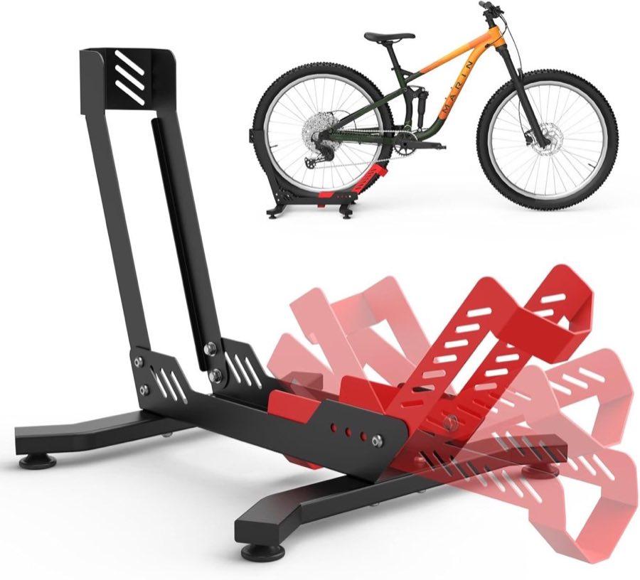 IMAYCC Bodenständer 26–29 Zoll