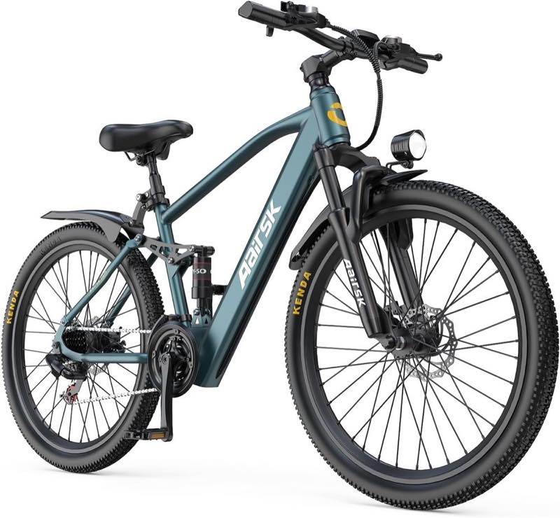 Aairsk GT900 26 Zoll