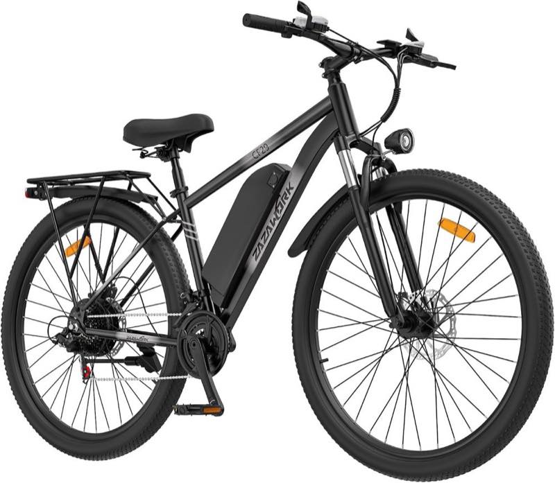 CHEEVALRY CF29 schwarz
