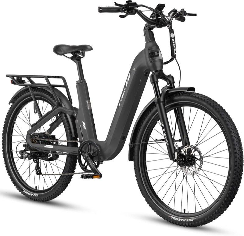 ttgo E-SUVO