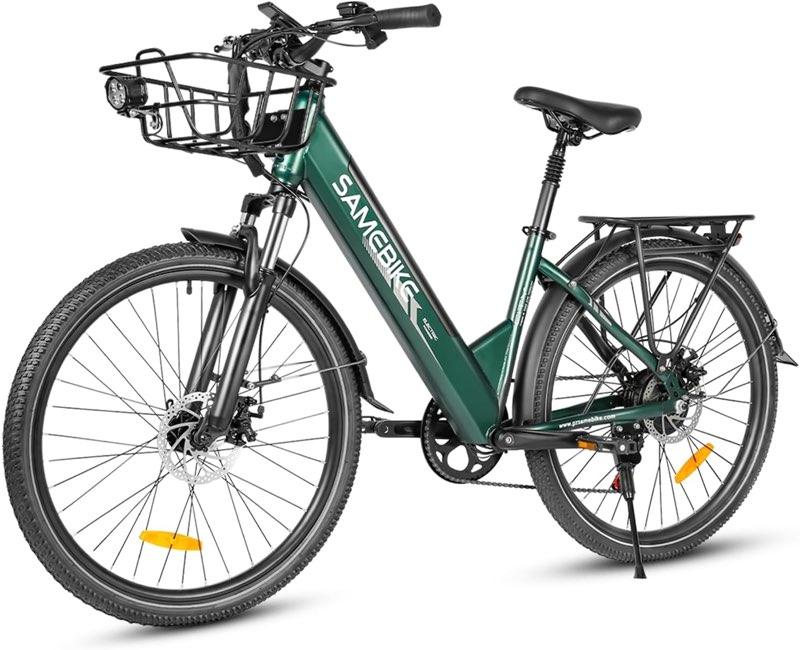 SAMEBIKE SAMEBIKE RS-A01 Pro - Produktbild