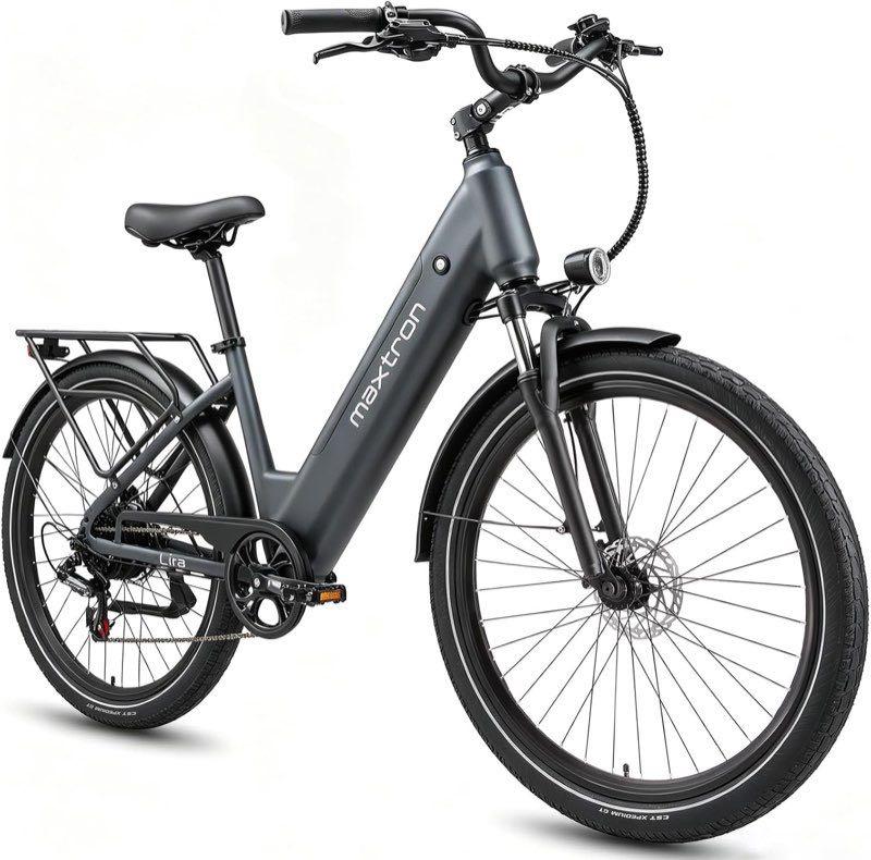 Maxtron Lira