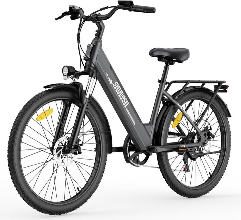 GEBIKE GEBIKE G03 - Produktbild