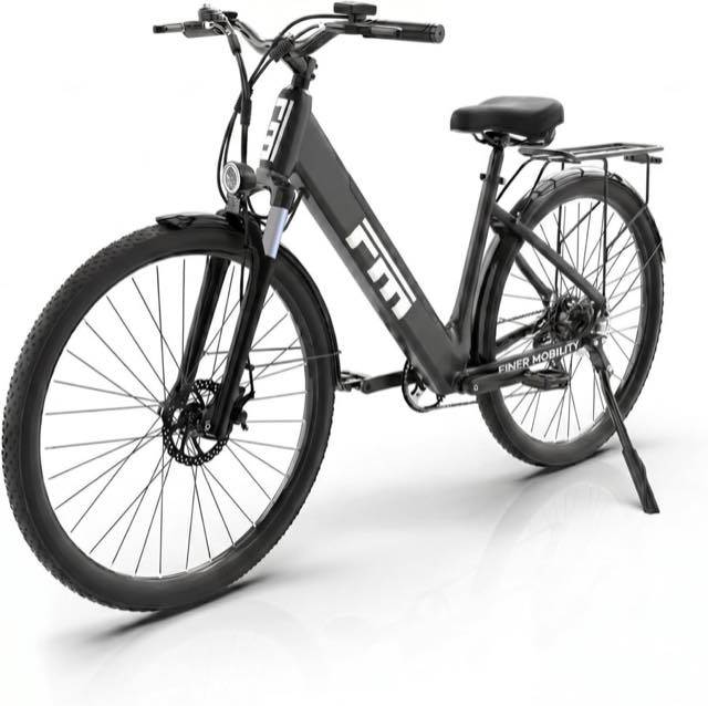 Acezozla M2 Plus 27,5 Zoll