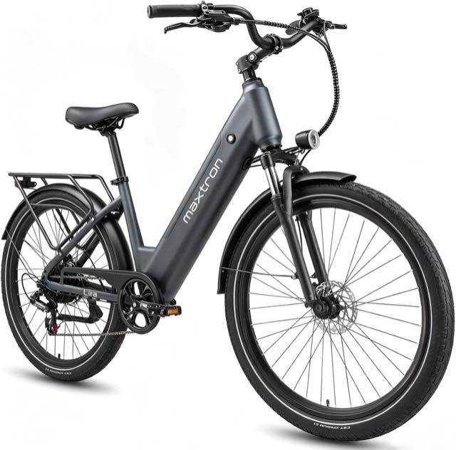 Maxtron Lira 28 Zoll