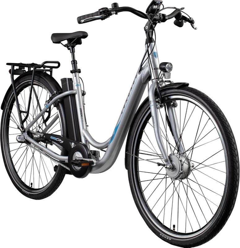 Zündapp Zündapp Green 2.7, 28 Zoll, 3-Gang