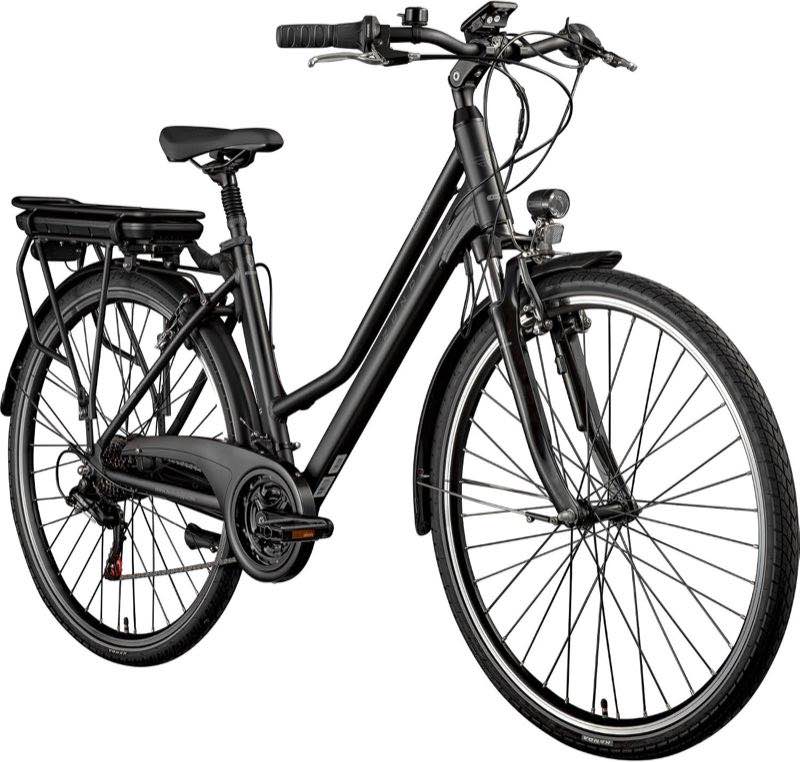 Zündapp Zündapp Z802, 28 Zoll, 21 Gänge