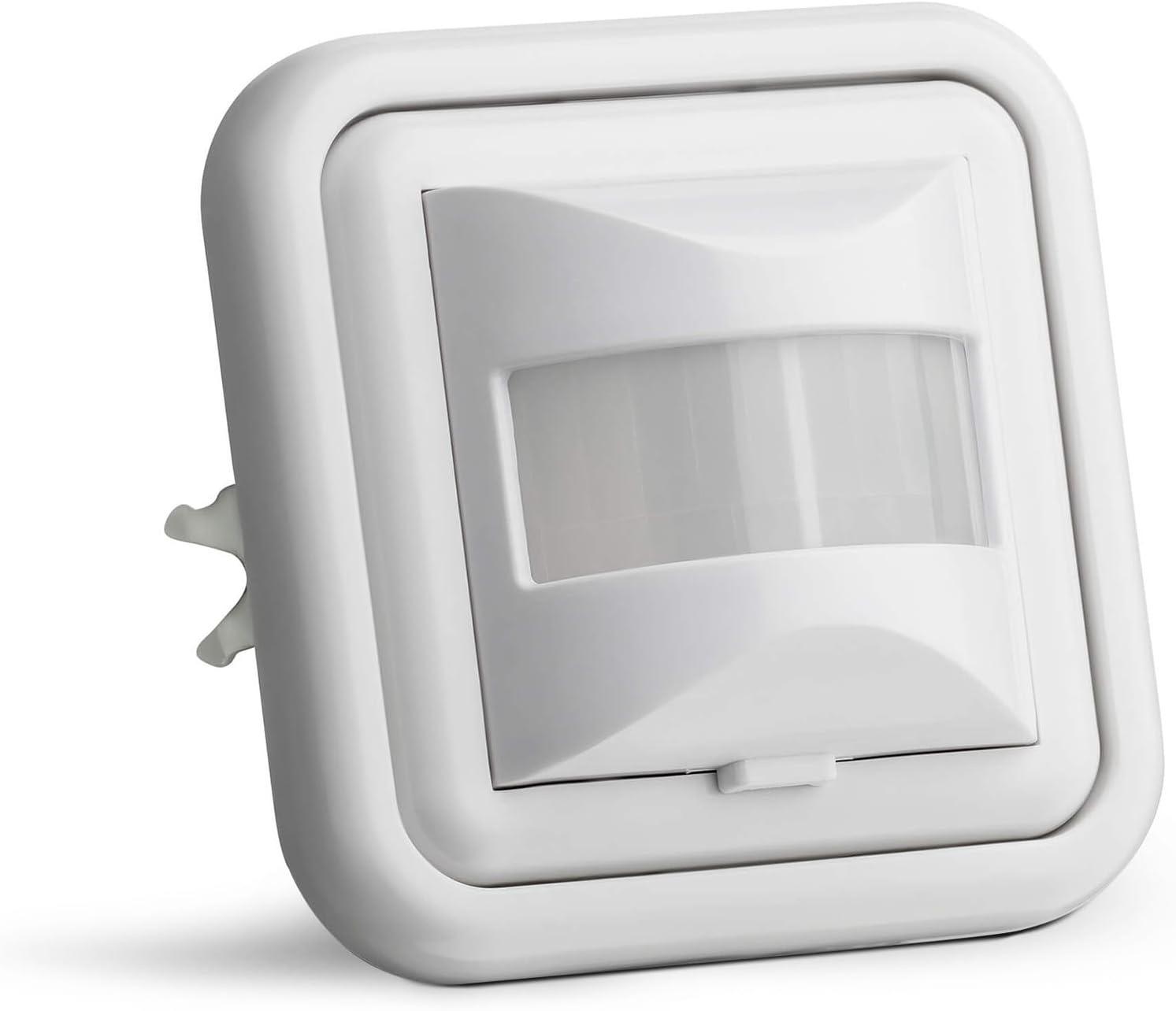 SEBSON IR_WAL_B Wand 100 W LED