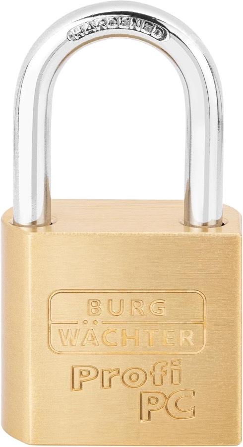 BURG-WÄCHTER BURG-WÄCHTER Profi 116 PC 50