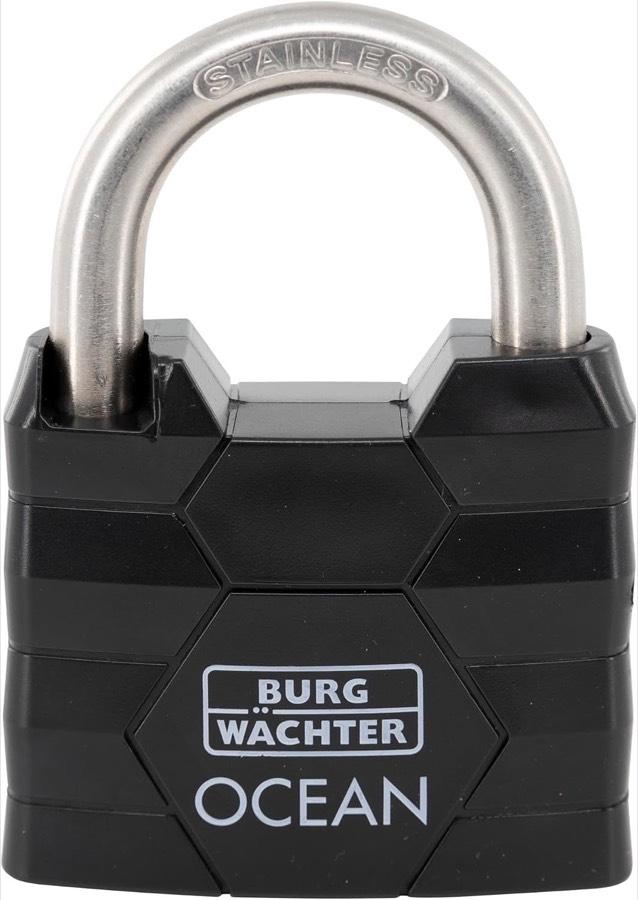 BURG-WÄCHTER BURG-WÄCHTER Ocean 490 Ni 50 SB