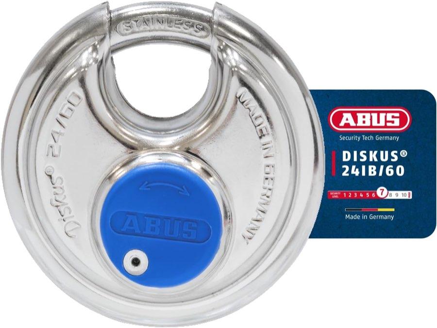 ABUS Diskus 24IB/60