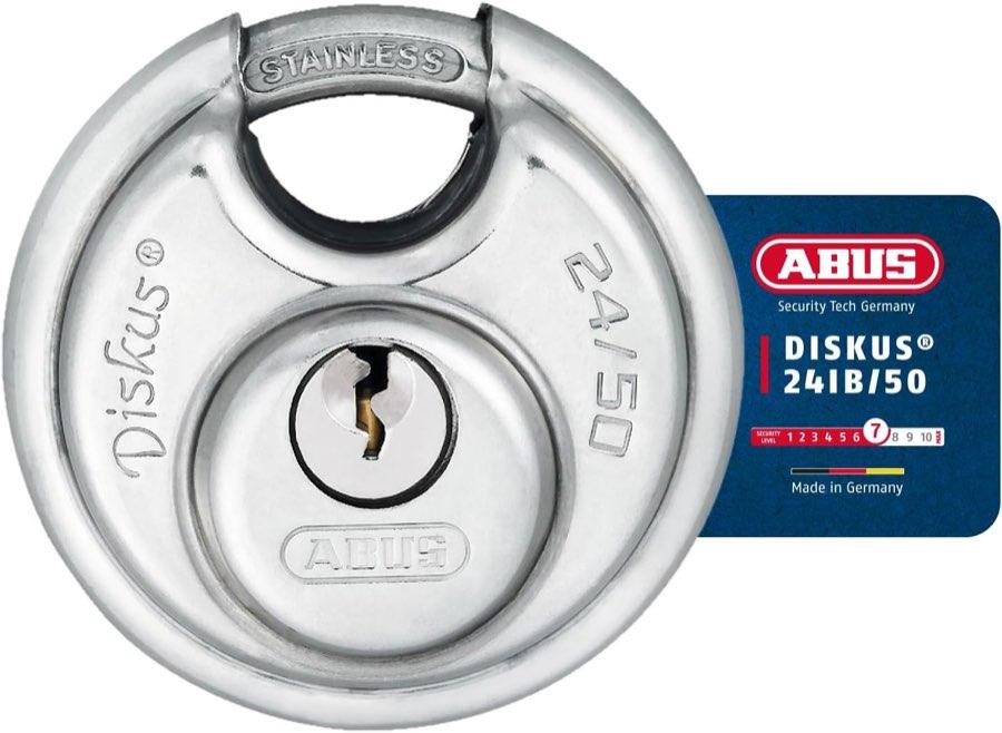 ABUS ABUS Diskus 24IB/50