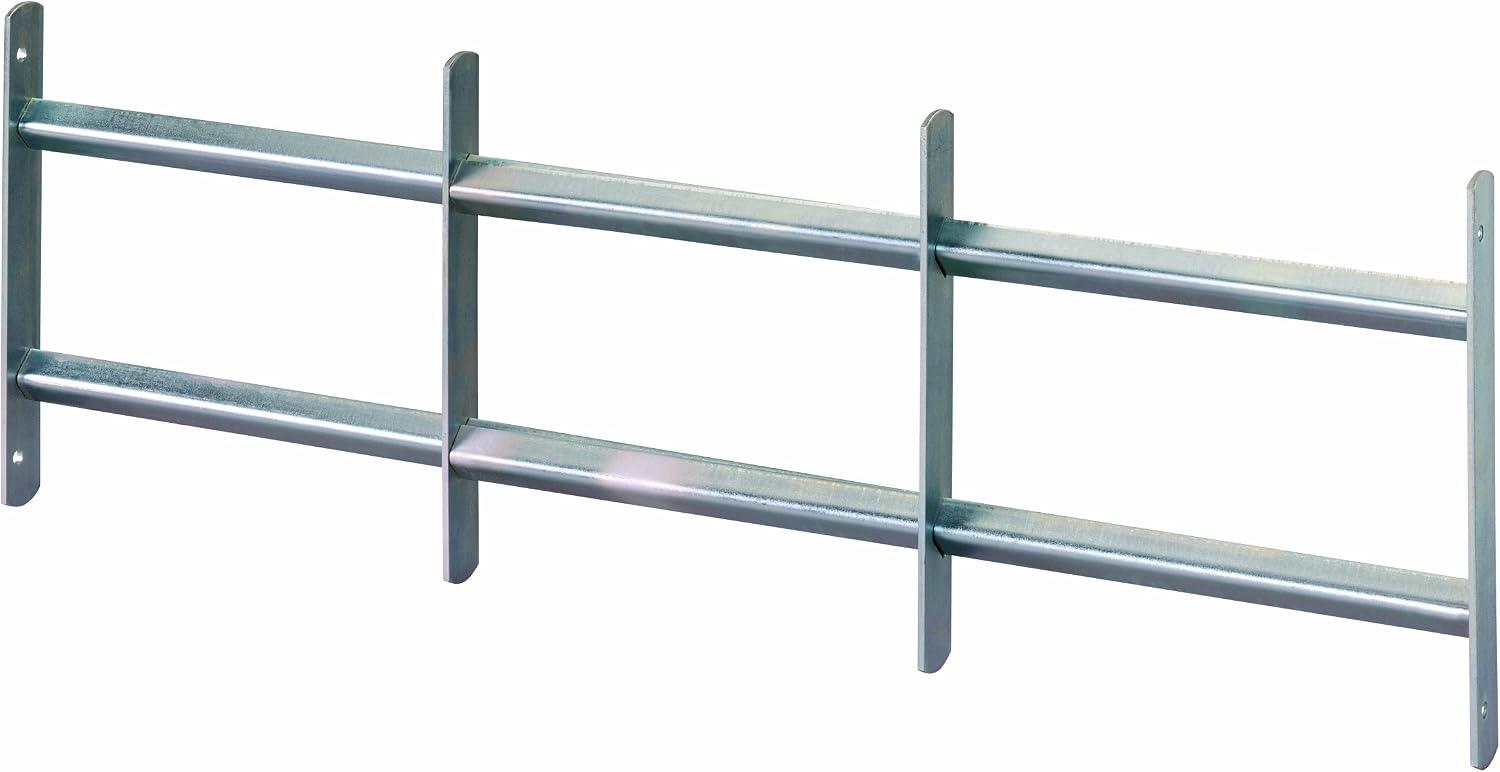 Alberts Alberts Fenstergitter Venlo 553678 (300 × 500–650 mm)