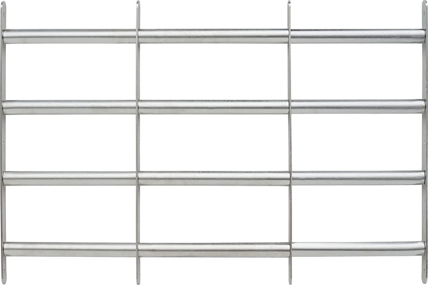 ABUS ABUS Fenstergitter FGI7600N (700–1050 × 600 mm)