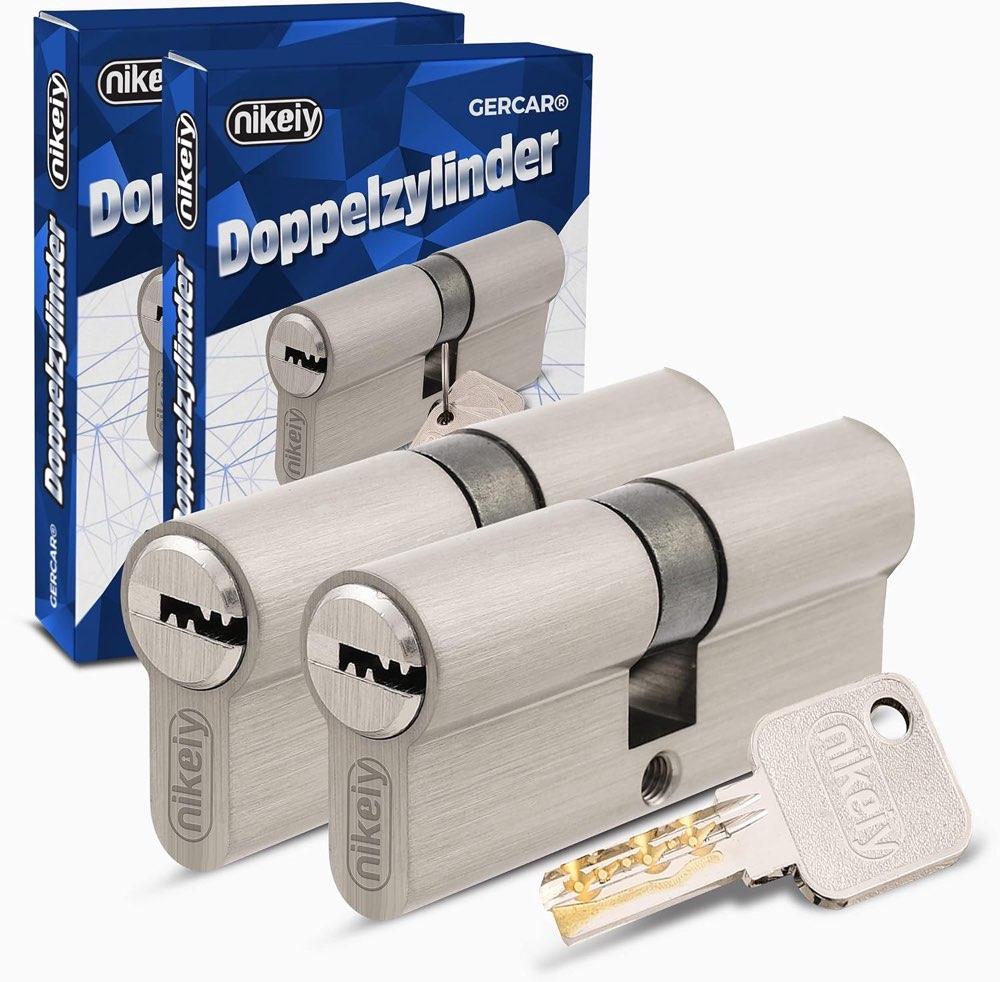 GERCAR GERCAR Pro 2× 30/30 gleichschließend