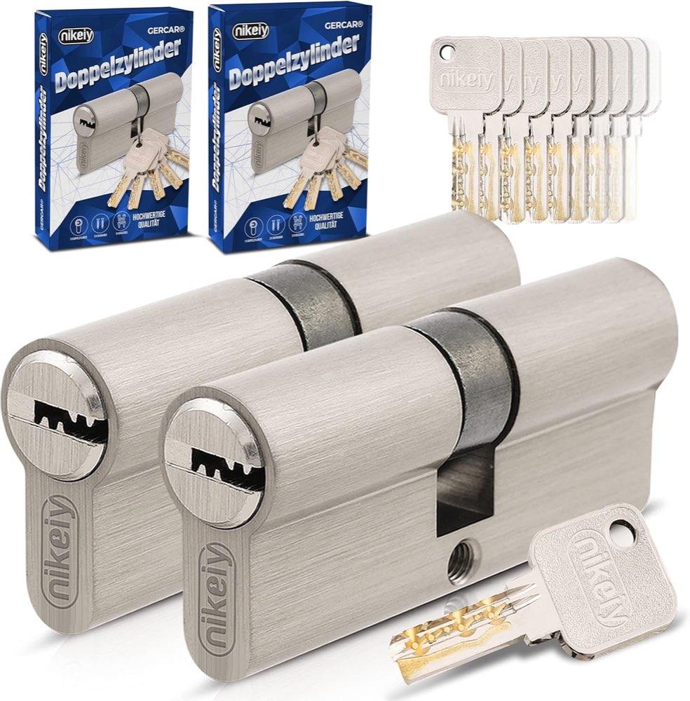GERCAR GERCAR Pro 2× 40/45 gleichschließend