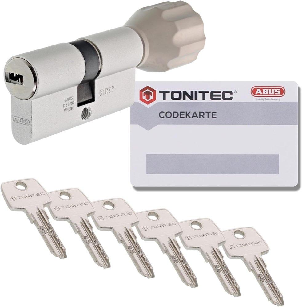 ToniTec ToniTec TEC440 by ABUS 30/30K
