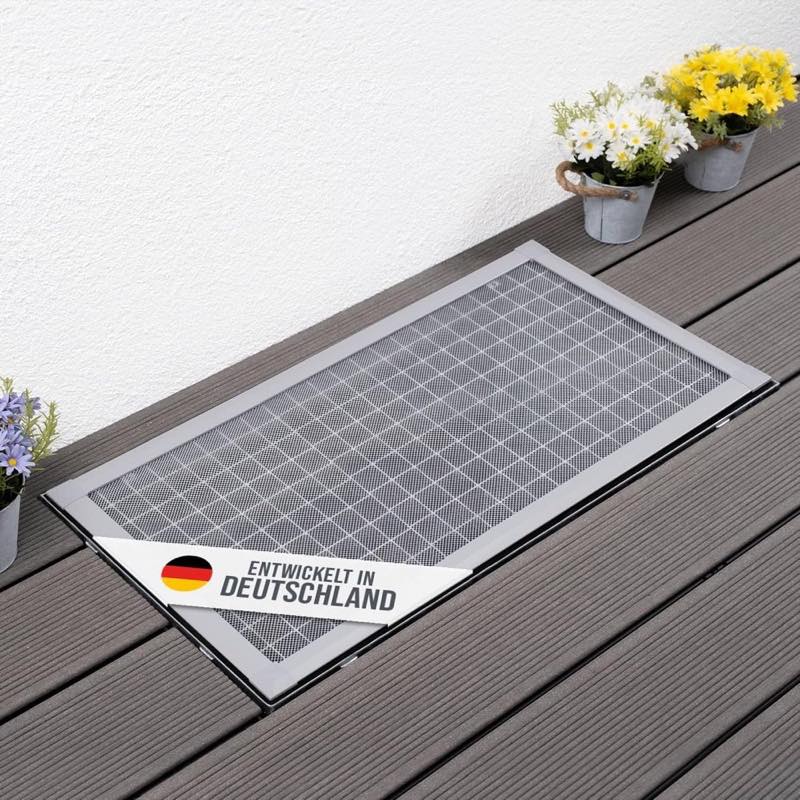 empasa Lichtschachtabdeckung EXPERT