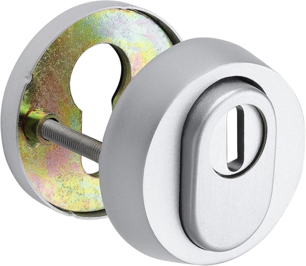 ck Schutzrosette ES1 Aluminium F1